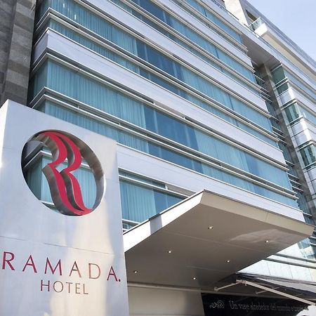 Готель Ramada Bogota Parque 93 Екстер'єр фото