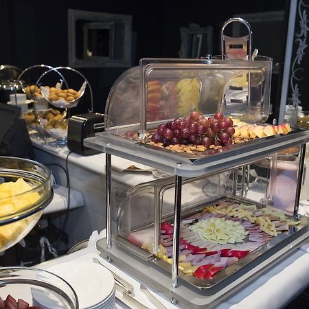 Готель Ramada Bogota Parque 93 Екстер'єр фото