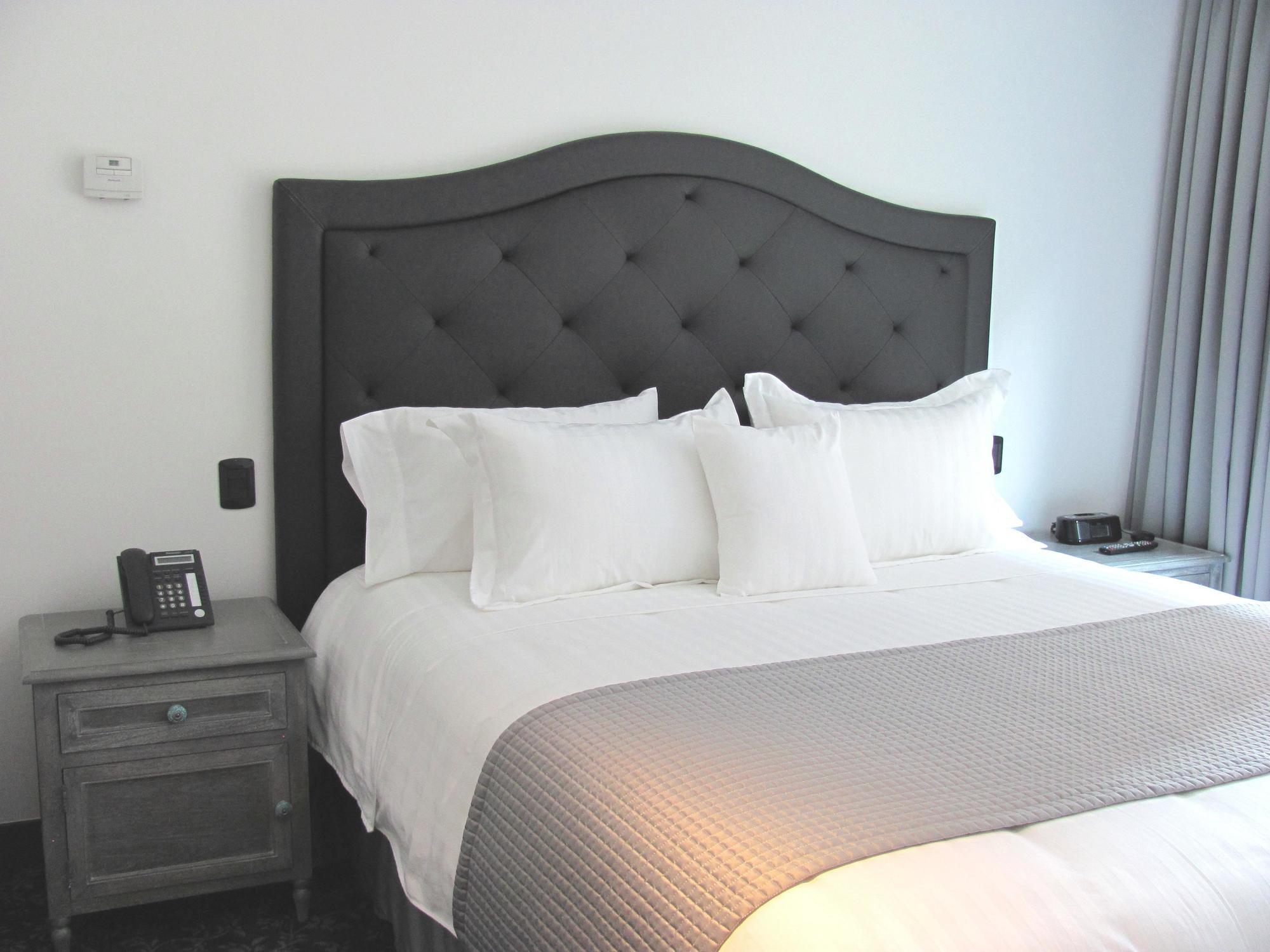 Готель Ramada Bogota Parque 93 Екстер'єр фото