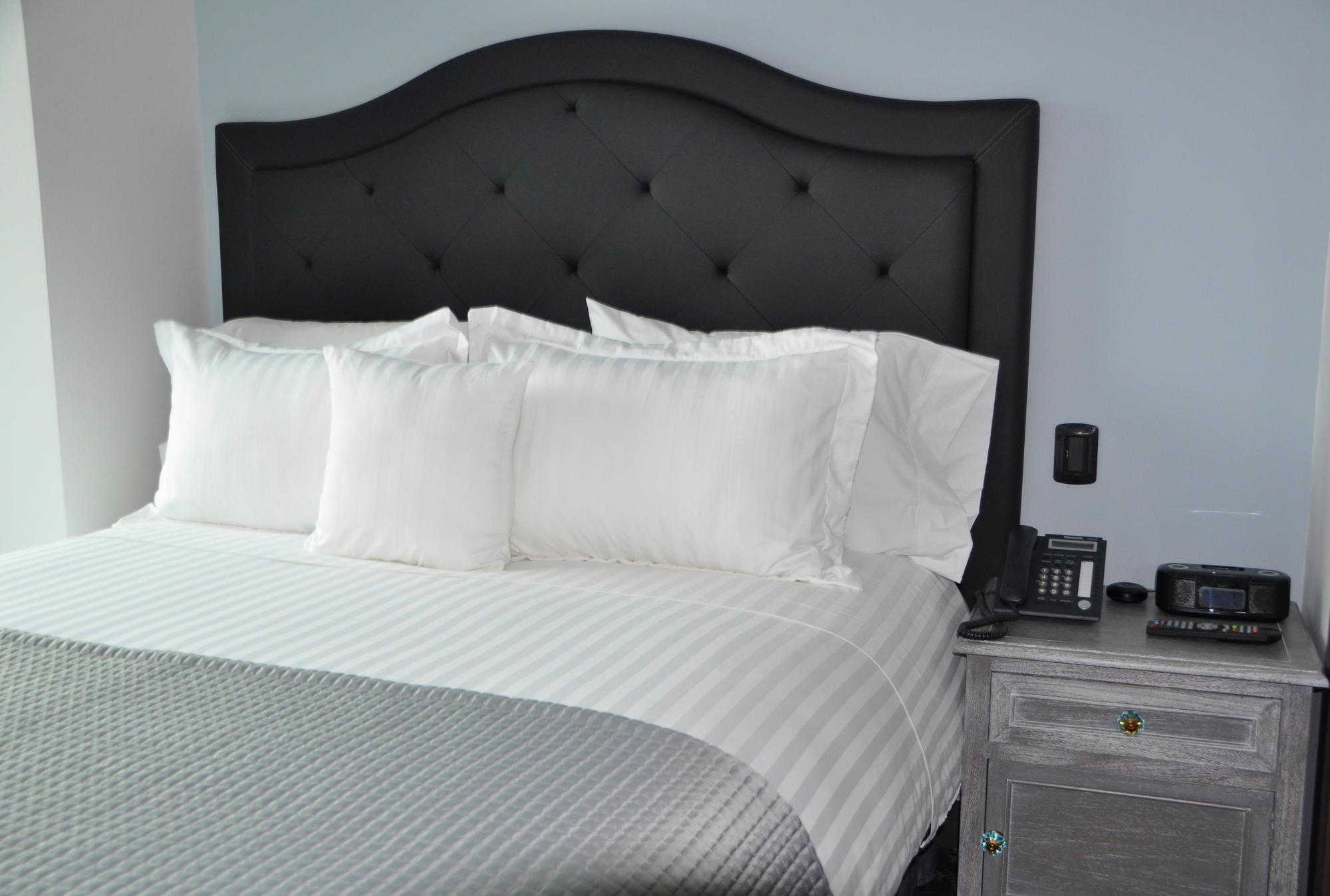 Готель Ramada Bogota Parque 93 Екстер'єр фото
