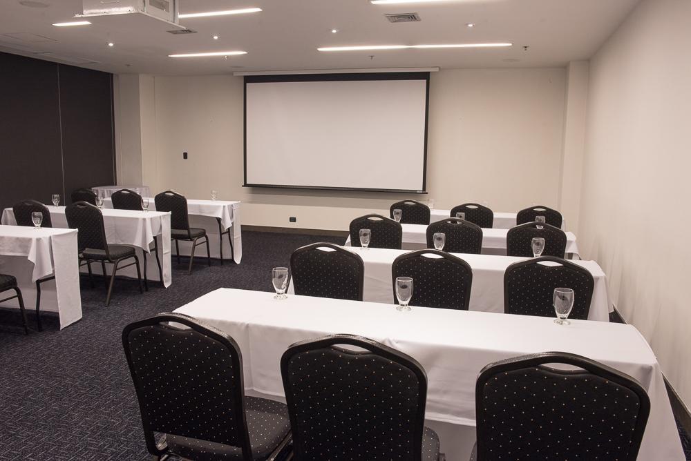 Готель Ramada Bogota Parque 93 Екстер'єр фото