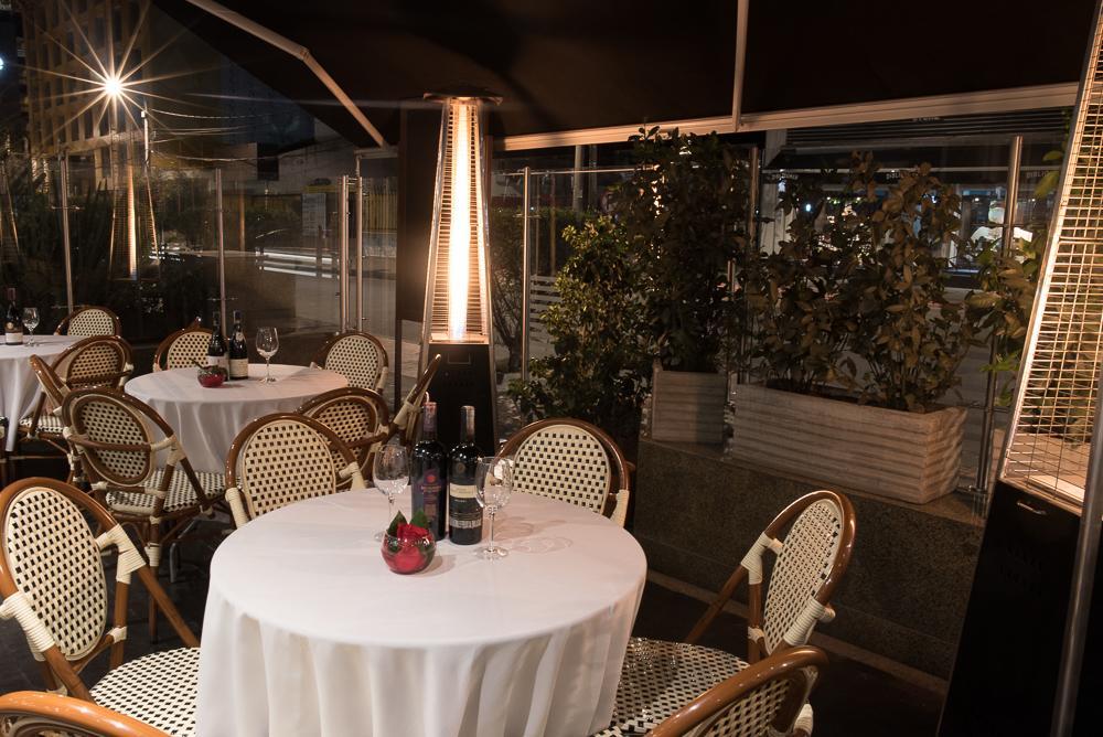 Готель Ramada Bogota Parque 93 Екстер'єр фото