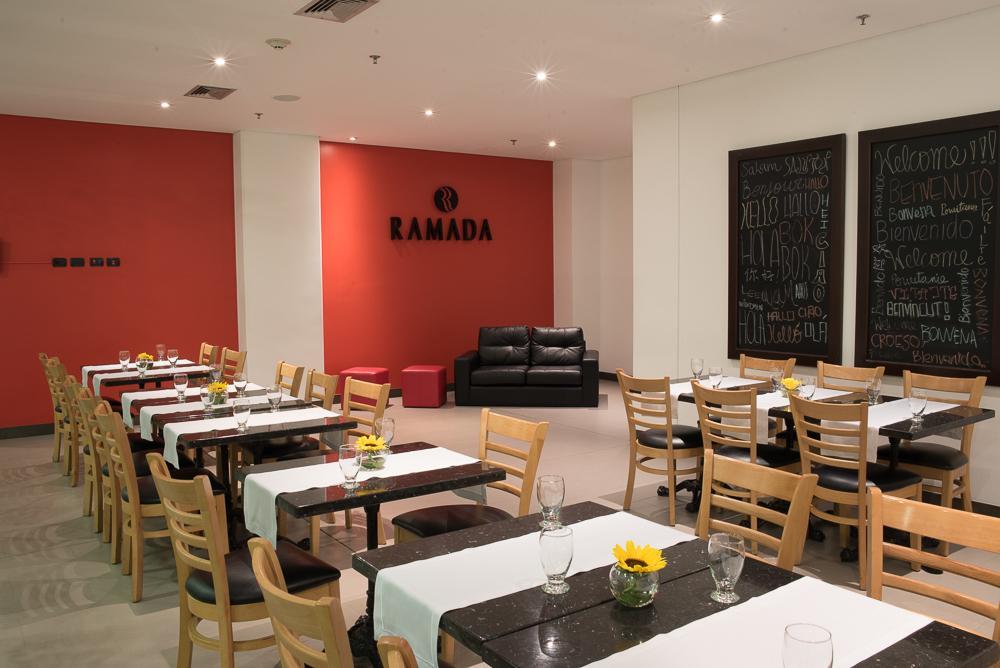 Готель Ramada Bogota Parque 93 Екстер'єр фото
