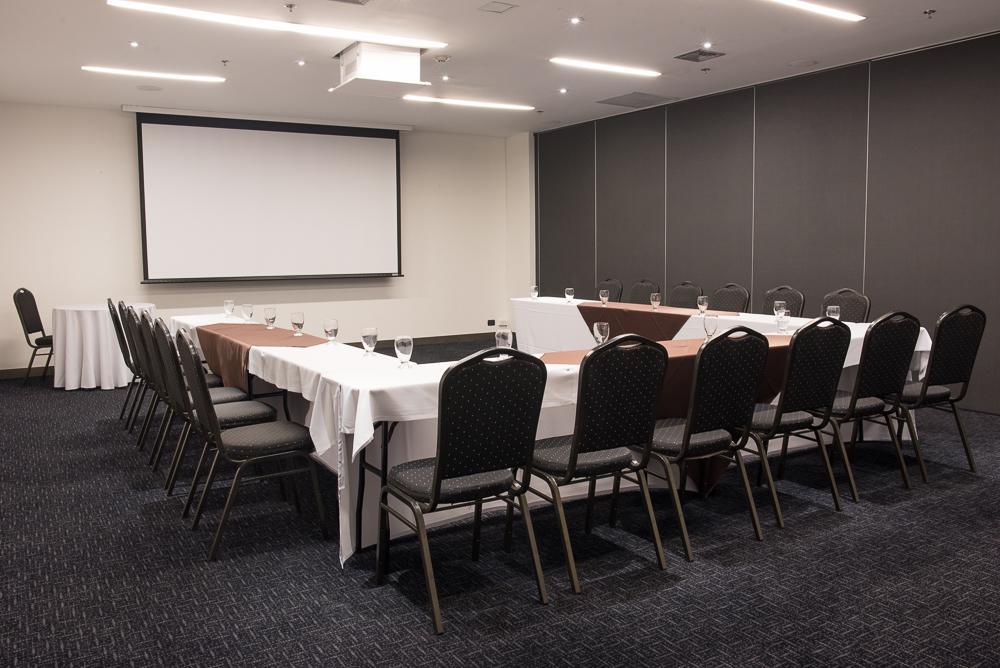 Готель Ramada Bogota Parque 93 Екстер'єр фото